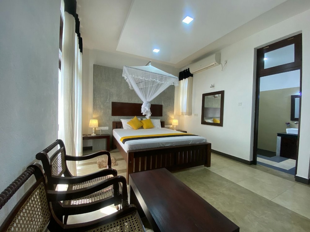 mango tree villa bentota