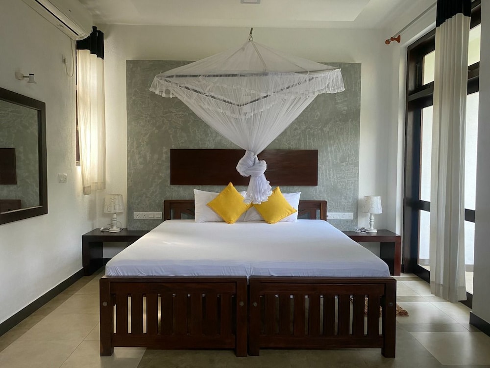 mango tree villa bentota