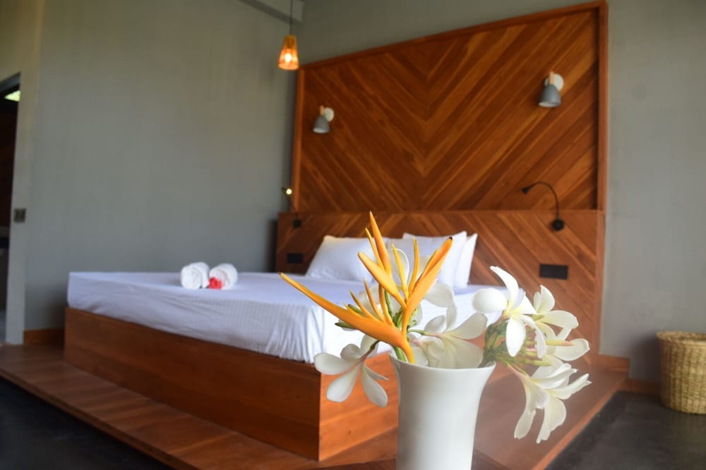 mango tree villa bentota