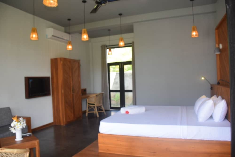 mango tree villa bentota