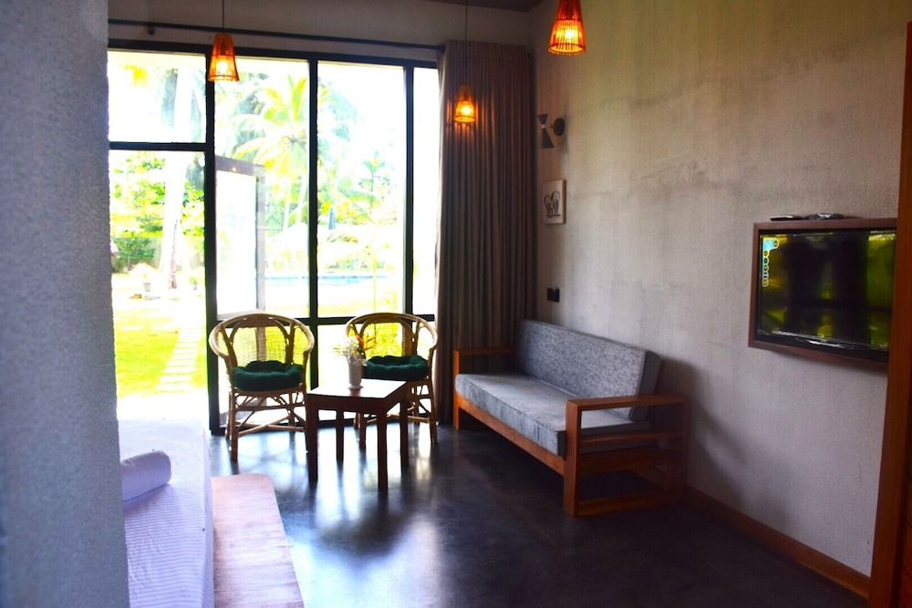 mango tree villa bentota