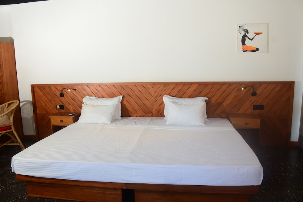 mango tree villa bentota