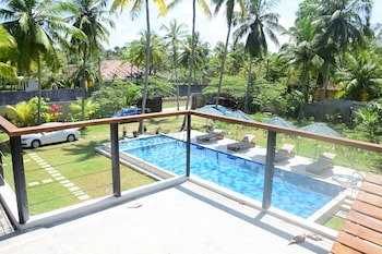 mango tree villa bentota