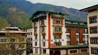 hotel taktsang