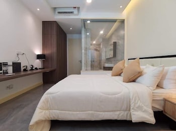 attic home melaka imperio residence