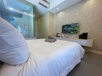 attic home melaka imperio residence