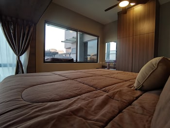 attic home melaka imperio residence