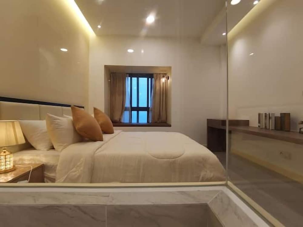 attic home melaka imperio residence