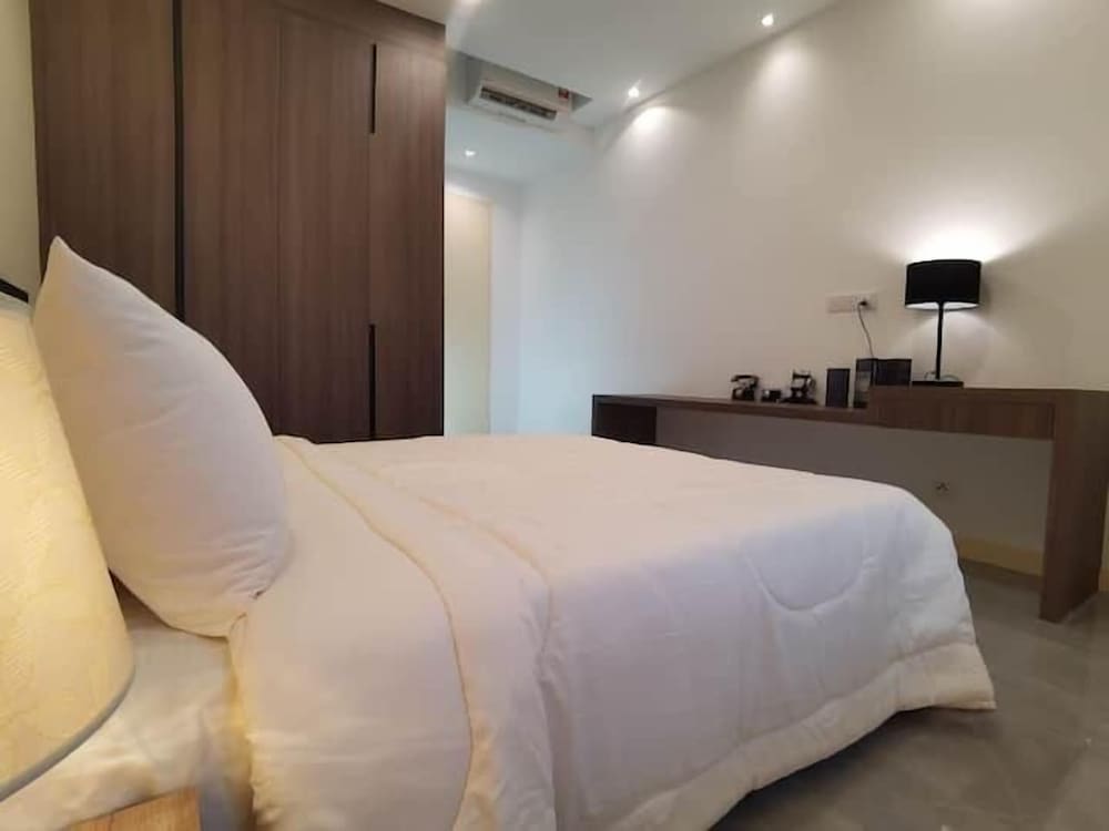 attic home melaka imperio residence