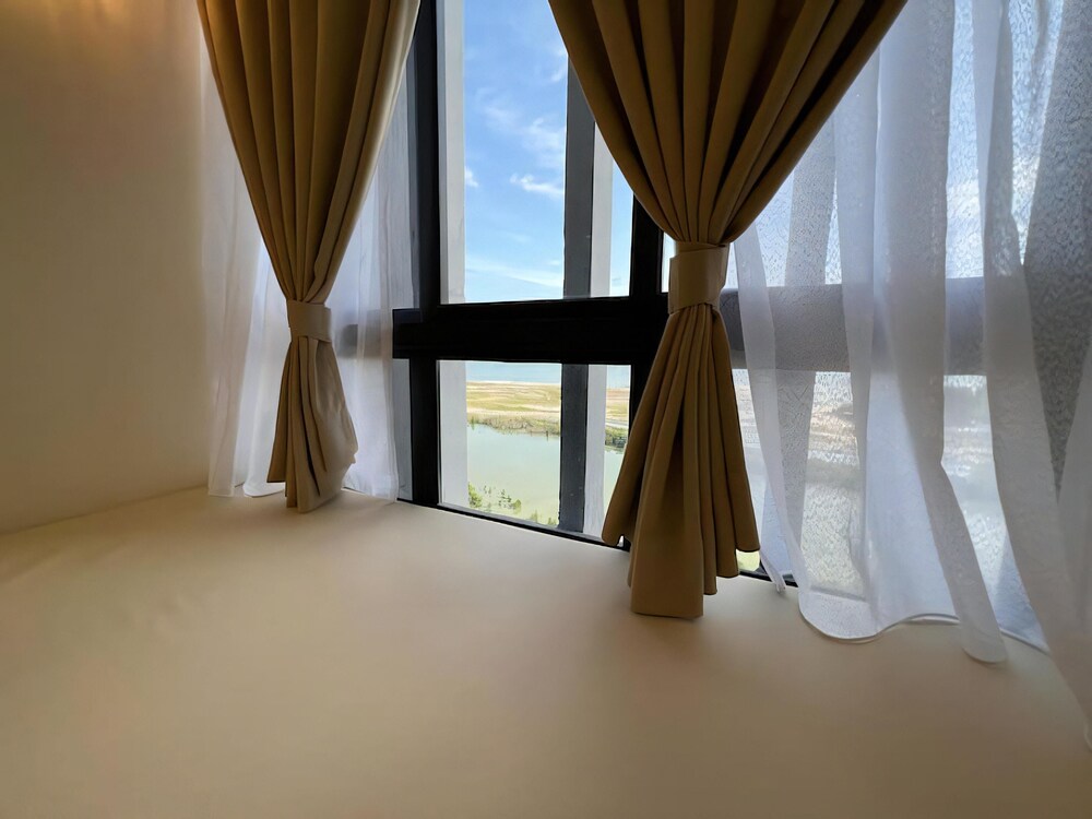 attic home melaka imperio residence