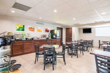 quality inn