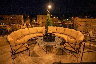 garden suites hotel cappadocia