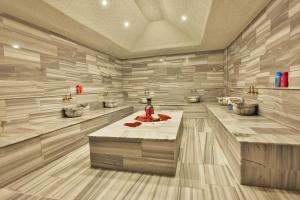 garden suites hotel cappadocia