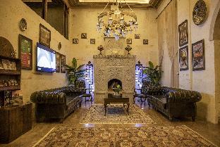 garden suites hotel cappadocia