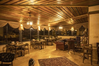 garden suites hotel cappadocia