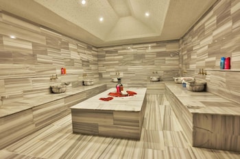 garden suites hotel cappadocia