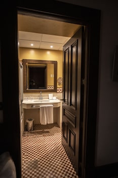 hotel olivenza palacio
