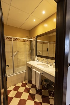 hotel olivenza palacio