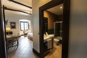 hotel olivenza palacio