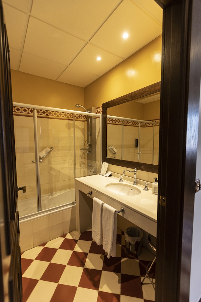 hotel olivenza palacio