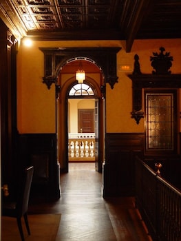 hotel olivenza palacio