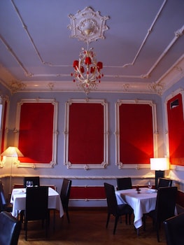 hotel olivenza palacio