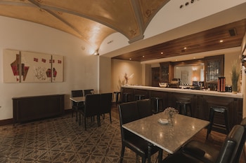 hotel olivenza palacio