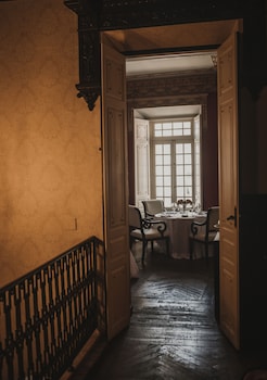 hotel olivenza palacio