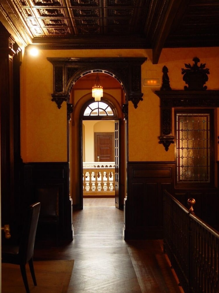 hotel olivenza palacio