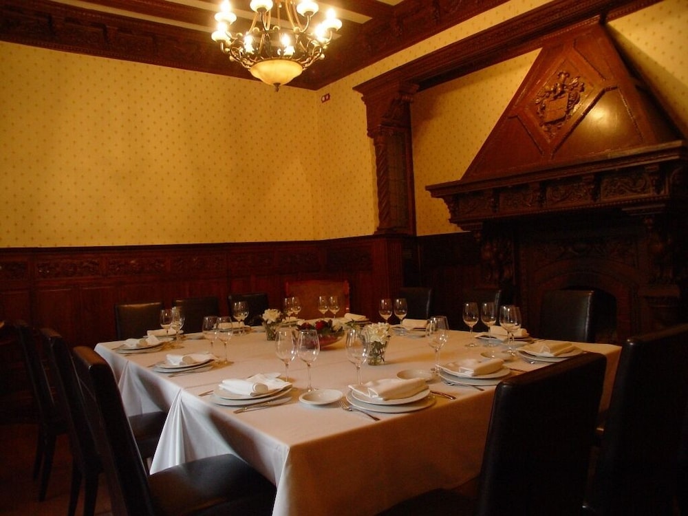 hotel olivenza palacio