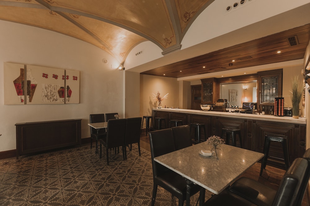hotel olivenza palacio