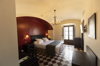 hotel olivenza palacio