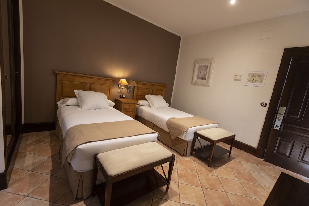 hotel olivenza palacio