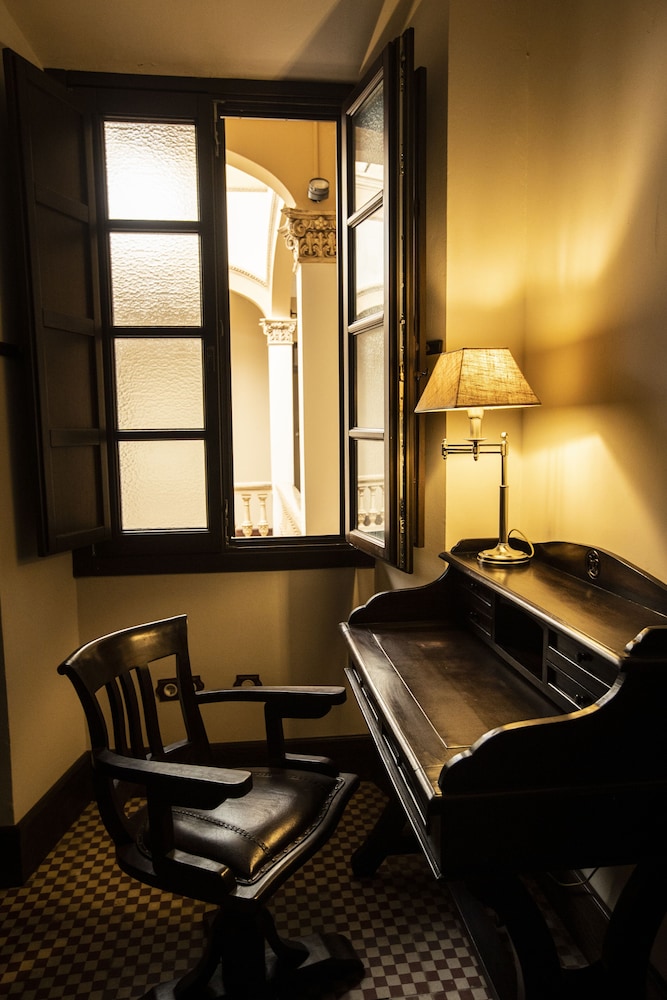 hotel olivenza palacio