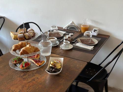 villa sine tempore fumarola