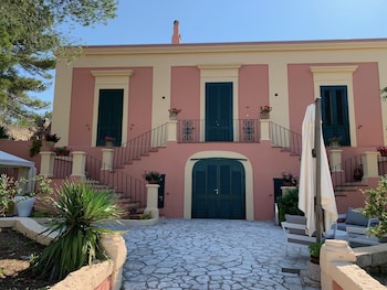 villa sine tempore fumarola