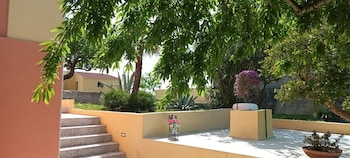 villa sine tempore fumarola