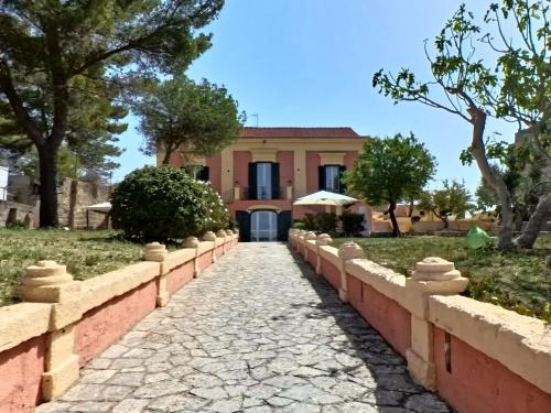 villa sine tempore fumarola