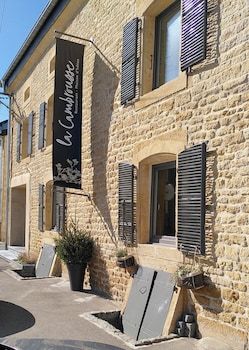 La Cambrousse,Mexy>>Meurthe-Et-Moselle,0 star