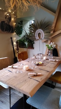 La Cambrousse,Mexy>>Meurthe-Et-Moselle,0 star