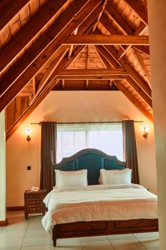 seven skies hotel