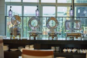 seven skies hotel