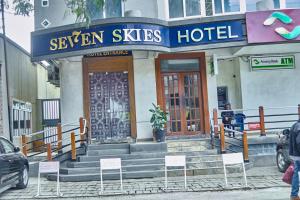 seven skies hotel