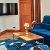 seven skies hotel