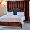 seven skies hotel