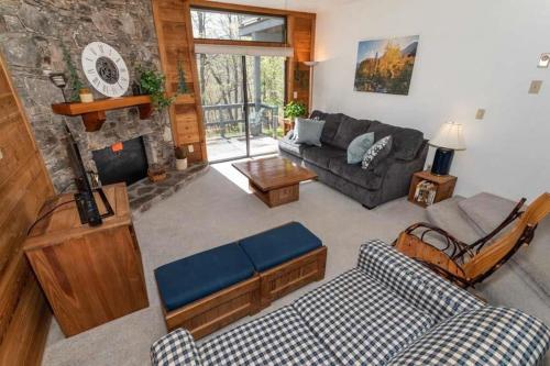 Seven Springs Swiss Mountain 1 Bedroom Standard Condo, Mountain Views! 1 Condo By Redawning,United States Of America>>Champion,3 star
