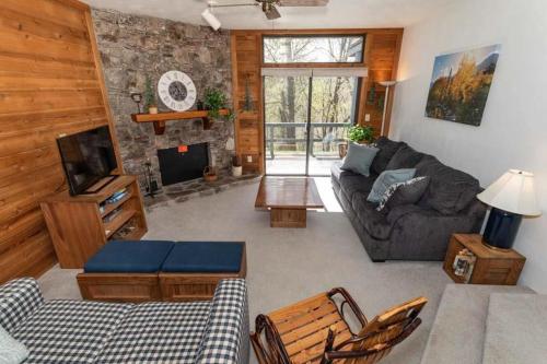 Seven Springs Swiss Mountain 1 Bedroom Standard Condo, Mountain Views! 1 Condo By Redawning,United States Of America>>Champion,3 star