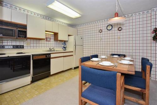 Seven Springs Swiss Mountain 1 Bedroom Standard Condo, Mountain Views! 1 Condo By Redawning,United States Of America>>Champion,3 star