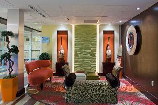 holiday inn express ft lauderdale cruise airport by ihg