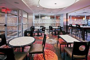 holiday inn express ft lauderdale cruise airport by ihg